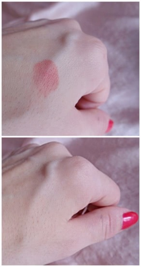 Для каждого она своя: Bourjois Rouge Edition Velvet Lipstick #07 Nude-ist