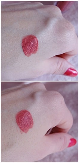 Для каждого она своя: Bourjois Rouge Edition Velvet Lipstick #07 Nude-ist