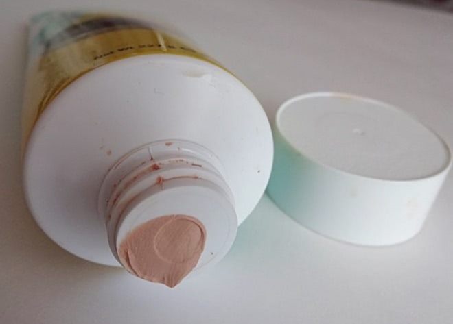 Грязевая маска с натуральной английской глиной Queen Helene Mud Pack Masque