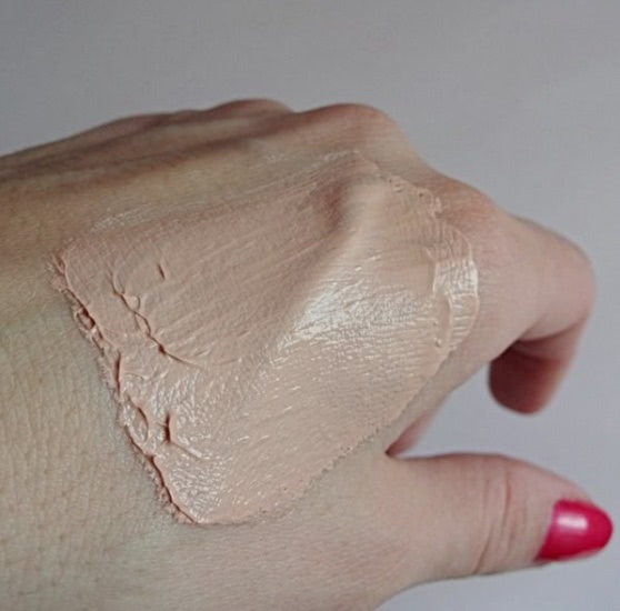 Грязевая маска с натуральной английской глиной Queen Helene Mud Pack Masque
