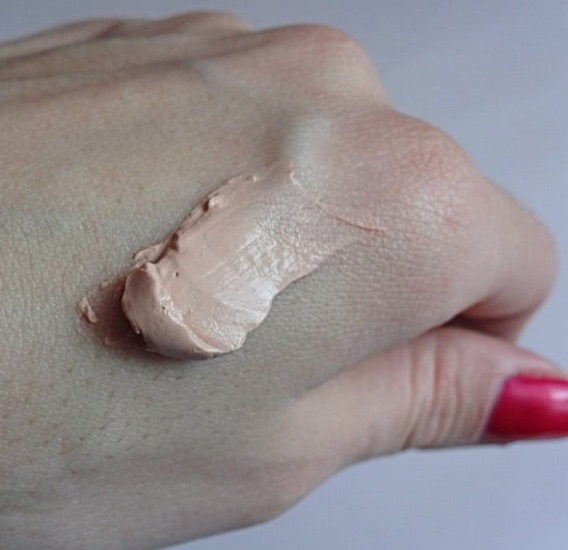 Грязевая маска с натуральной английской глиной Queen Helene Mud Pack Masque