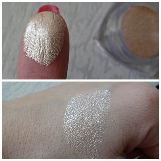 Тени L'oreal Color Infaillible #002 Hourglass Beige