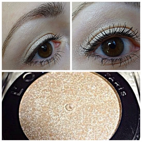 Тени L'oreal Color Infaillible #002 Hourglass Beige