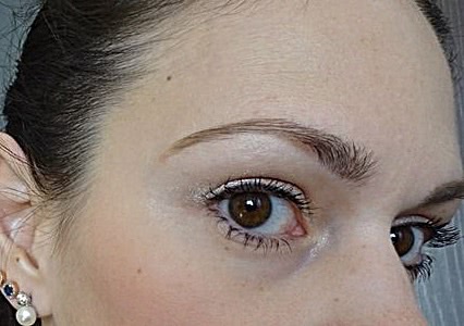 Тени L'oreal Color Infaillible #002 Hourglass Beige