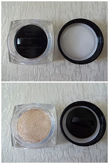 Тени L'oreal Color Infaillible #002 Hourglass Beige
