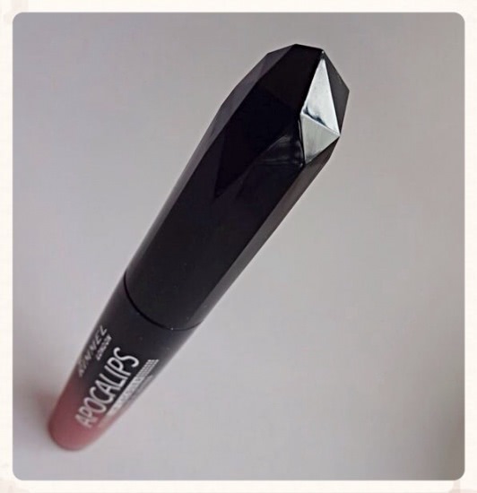 Rimmel Apocalips Lip Lacquer #201 Solstice