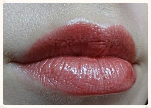 Rimmel Apocalips Lip Lacquer #201 Solstice
