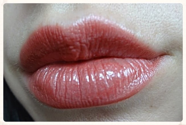 Rimmel Apocalips Lip Lacquer #201 Solstice