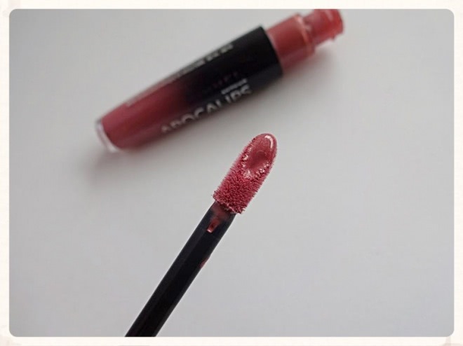 Rimmel Apocalips Lip Lacquer #201 Solstice