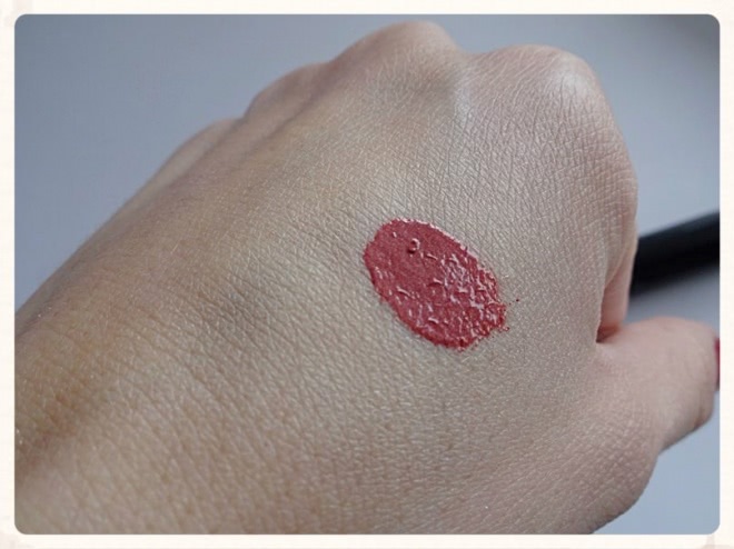 Rimmel Apocalips Lip Lacquer #201 Solstice