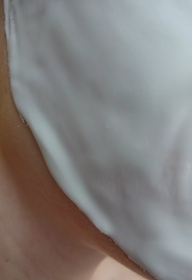 Профессиональный уход в домашних условиях. Альгинатные маски. Anskin Modelling Mask Collagen & Anskin Modelling Mask Aroma