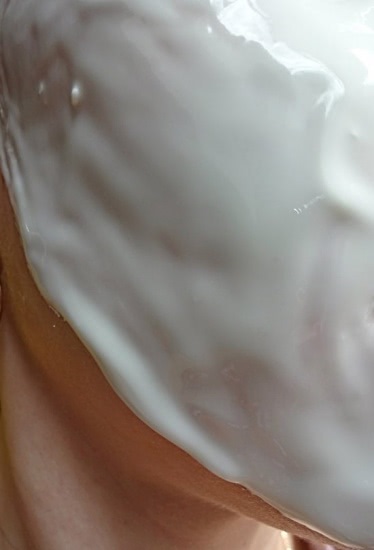 Профессиональный уход в домашних условиях. Альгинатные маски. Anskin Modelling Mask Collagen & Anskin Modelling Mask Aroma