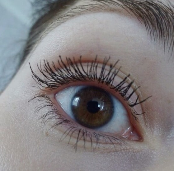 Действительно ли все новое это давно забытое старое? Maybelline NY Great Lash Lots of Lashes