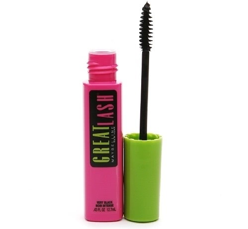 Действительно ли все новое это давно забытое старое? Maybelline NY Great Lash Lots of Lashes