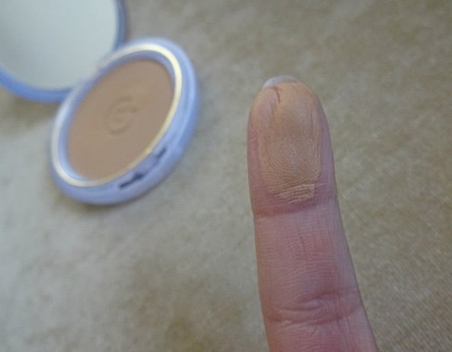 Скоро лето ...с Collistar Silk Effect Compact Powder #04 Cappuccino