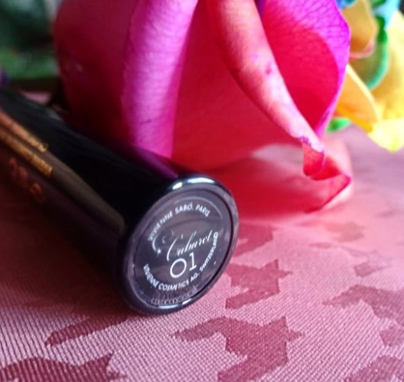 Бюджетные находки уходящего сезона: Vivienne Sabo, Rimmel, Divage
