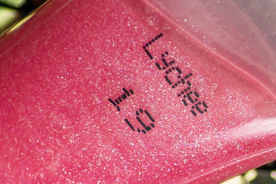 Ультра-сверкающий блеск для губ Lancome Juicy Tubes Ultra Shiny Lipgloss в оттенке 19 Lychee