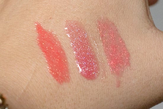 Ультра-сверкающий блеск для губ Lancome Juicy Tubes Ultra Shiny Lipgloss в оттенке 19 Lychee