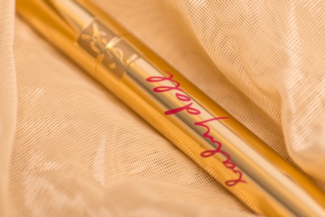 Тушь для ресниц Yves Saint Laurent Mascara Volume Effet Faux Cils Baby Doll