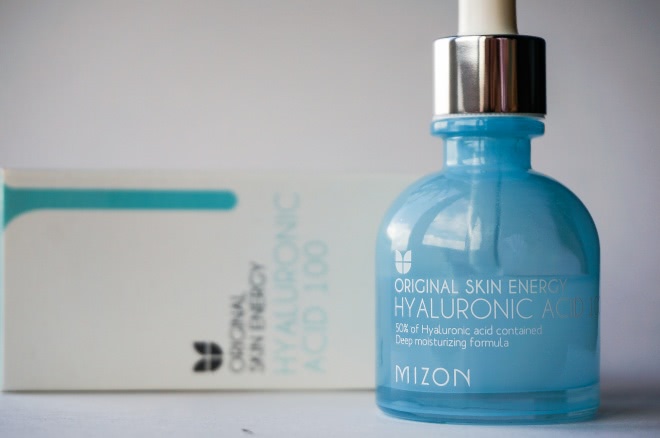 Волшебный эликсир Mizon Original Skin Energy Hyaluronic Acid100