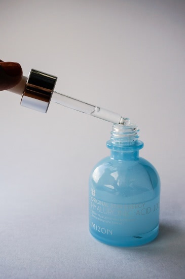 Волшебный эликсир Mizon Original Skin Energy Hyaluronic Acid100