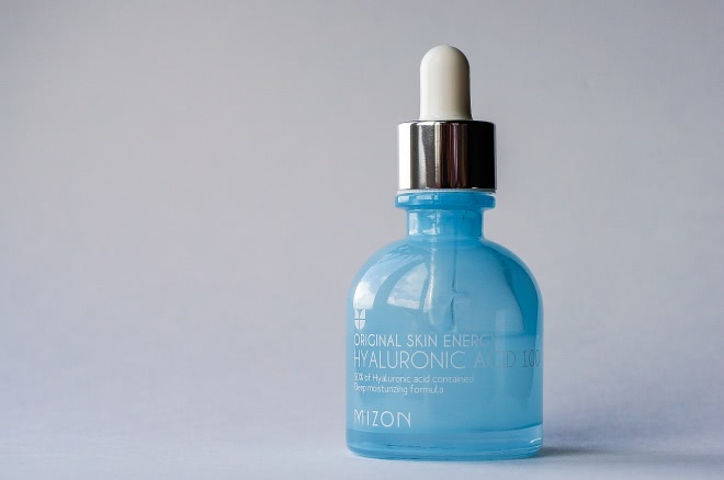 Волшебный эликсир Mizon Original Skin Energy Hyaluronic Acid100