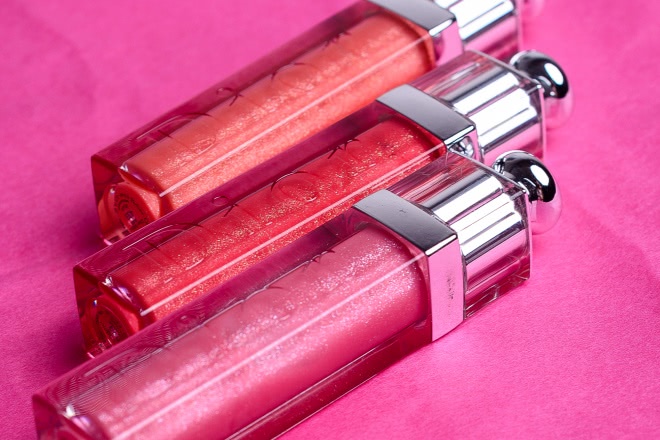 Addicted to love with Dior
