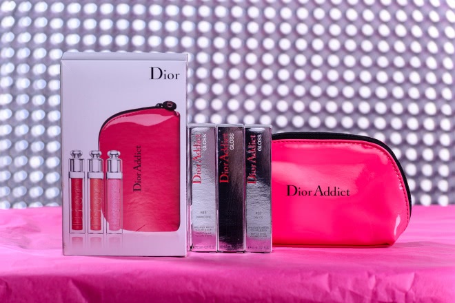 Addicted to love with Dior