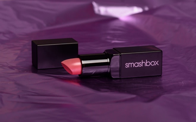 Smashbox Be Legendary Lipstick # Mauve Matte