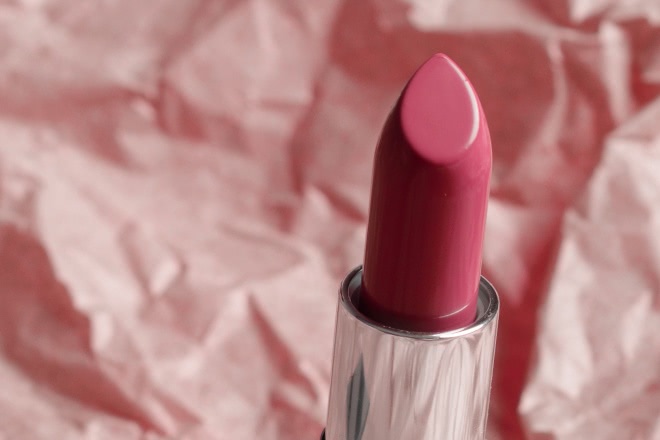 Красота на каждый день – Clinique pop lip colour+primer #14 Plum Pop