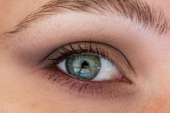 Тени Bourjois Ombre A Paupieres Boite Ronde Creme-Poudre: 06 и 08 – бюджетные отличники