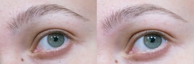 How to: Brow! Как я оформляю брови от выщипывания до фиксации