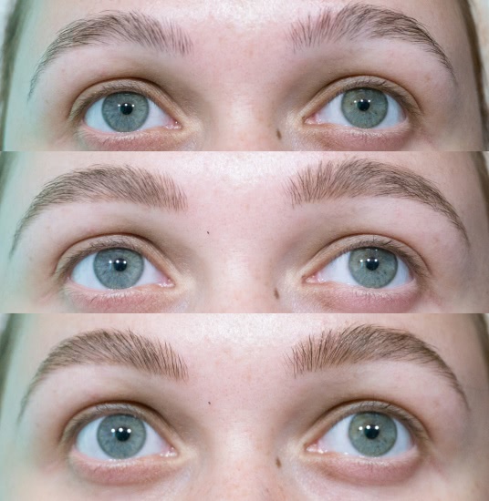 How to: Brow! Как я оформляю брови от выщипывания до фиксации