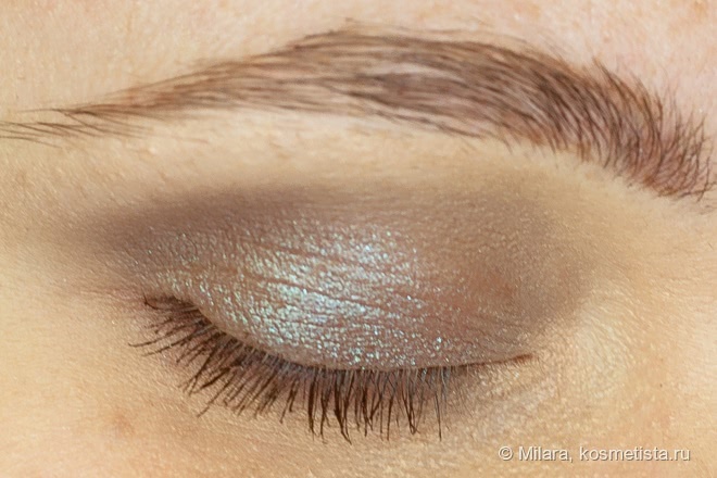 Maybelline Color Tattoo – хитовый 40 Permanent Taupe и новый оттенок 87 Mauve Crush
