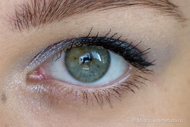 Maybelline Color Tattoo – хитовый 40 Permanent Taupe и новый оттенок 87 Mauve Crush