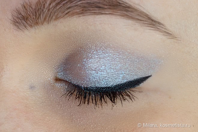 Maybelline Color Tattoo – хитовый 40 Permanent Taupe и новый оттенок 87 Mauve Crush