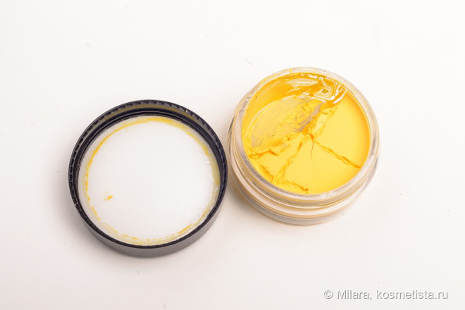 Радуга с Inglot Gel Liners