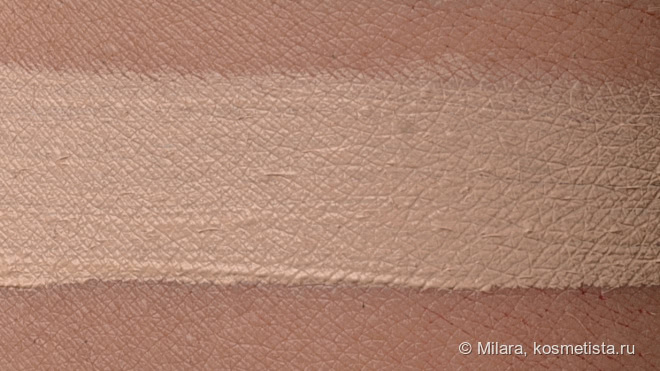 Радуга с Inglot Gel Liners