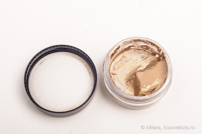 Радуга с Inglot Gel Liners
