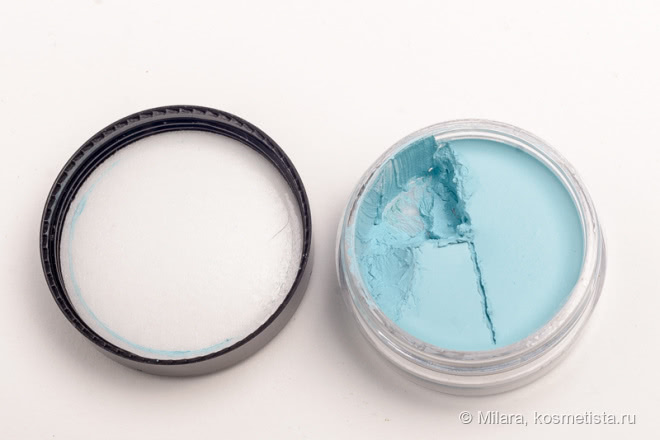 Радуга с Inglot Gel Liners