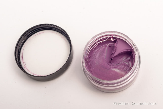 Радуга с Inglot Gel Liners