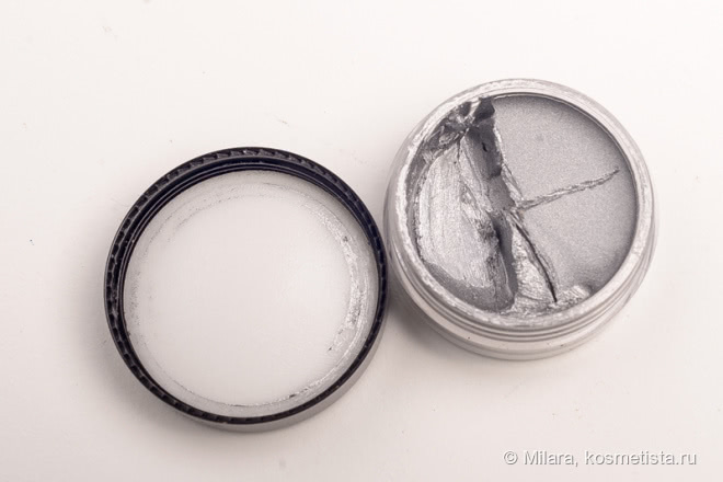Радуга с Inglot Gel Liners