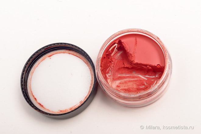 Радуга с Inglot Gel Liners