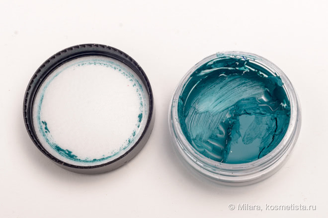 Радуга с Inglot Gel Liners