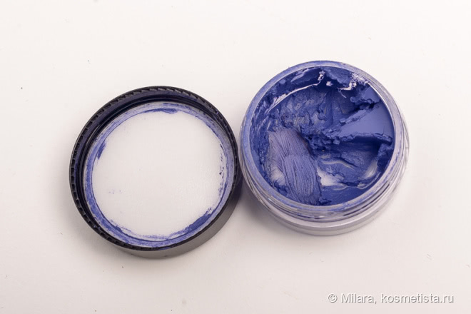 Радуга с Inglot Gel Liners