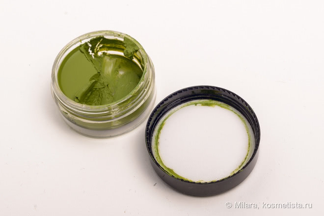 Радуга с Inglot Gel Liners