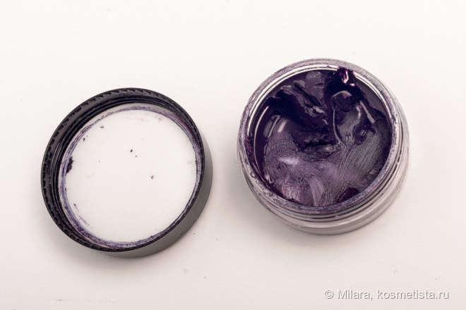 Радуга с Inglot Gel Liners