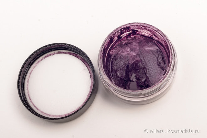 Радуга с Inglot Gel Liners
