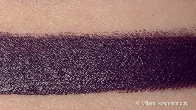 Радуга с Inglot Gel Liners