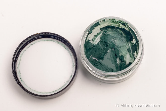 Радуга с Inglot Gel Liners